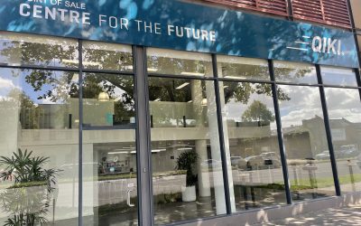Qiki launches new Interactive POS Display Centre in Melbourne