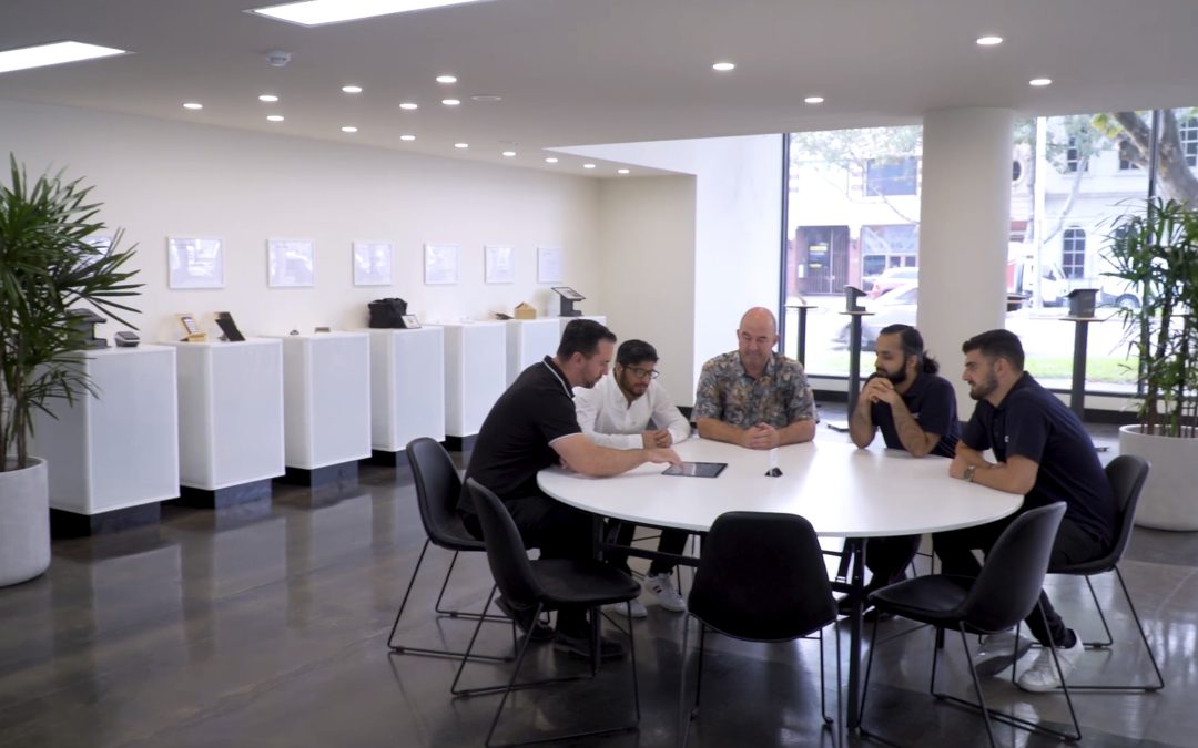 Qiki POS Dev Team