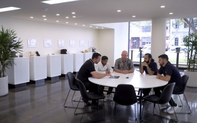 Saving Hospitality and Retail Bit by Bit